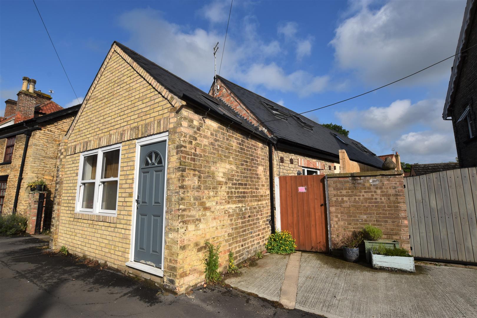 23A Church Street, South Cave, 23A, HU15 2EH